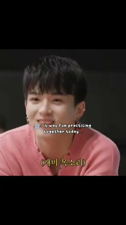 asahi's favorite child of jihoon #hyunsuk #jihoon #asahi #treasure