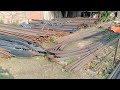 Full Information About L ,T, C, E ,Square , Hollow Section in Traders||ideas about steel and iron.