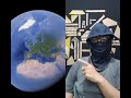 目の中にさらに目が！？この地球の錯視がガチで凄すぎて鳥肌立った #shorts
