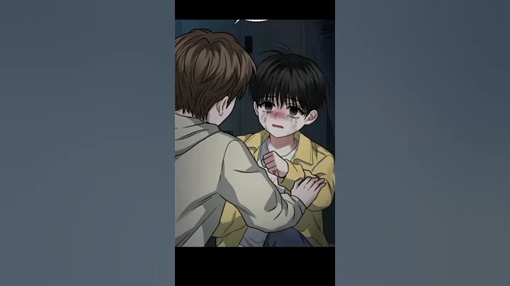 😰💔#bl #blmanhwa #manhwabl #yaoi #blmanhwarecommendation