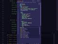 Создание стилизованной кнопки с эффектом нажатия на HTML и CSS #webdevelopment #codingtips #code