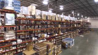 Prosys - Cabot Facilty