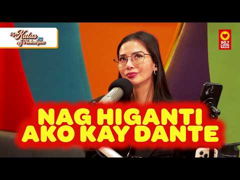 NAG BEMB*NG KAMI HABANG NAKARECORD PART 2 - Mga Katas ng Nakalipas (September 23, 2026)