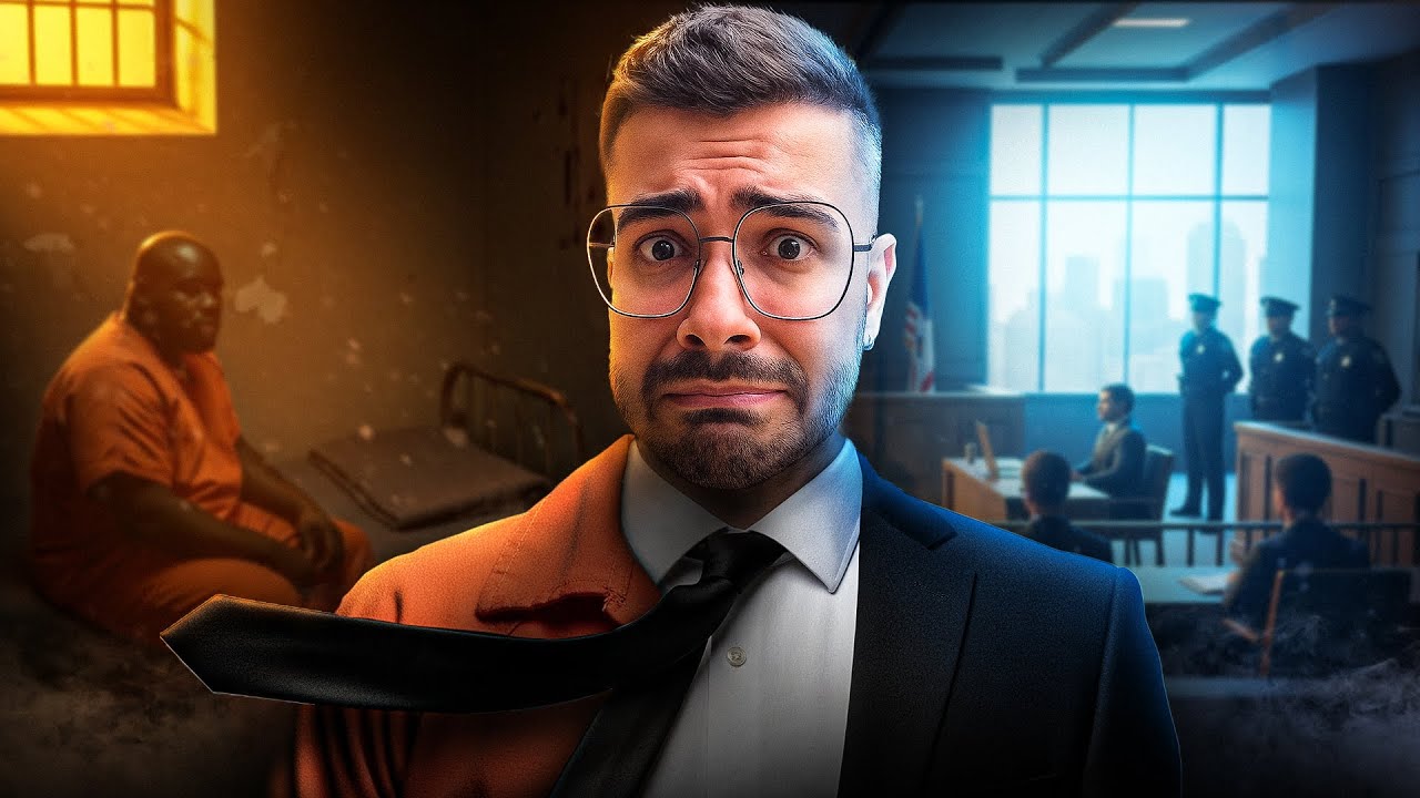🚨 سوگنگ می‌خواد شکایت کنه؟  😬⚖️