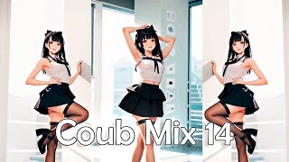 Coub mix #14 | Best Coub | Best Cube | Funny Coub | Funny Cube