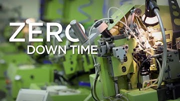 Connected Field Service from ServiceMax