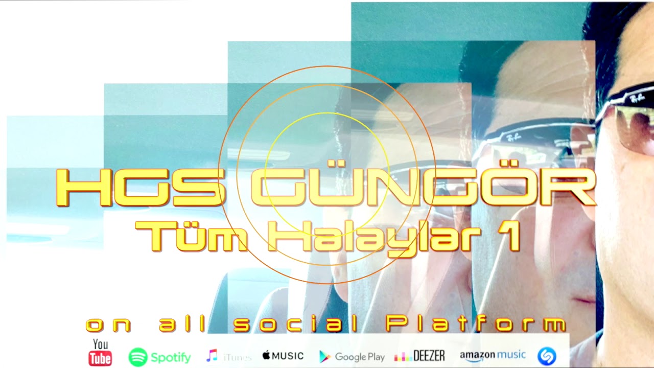 Assista a HGS Güngör - MAVILIM Halay (Official Music) no YouTube Assista a HGS Güngör - MAVILIM Halay (Official Music) no YouTube