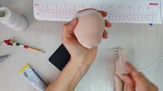 картинка: урок 6 пришиваем голову