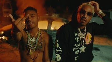 Problem Child5 - Sticks Up Feat. Future [Official Music Video]