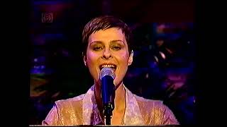 LISA STANSFIELD - Let&#39;s Just Call It Love (&#39;Open House&#39; 2001)