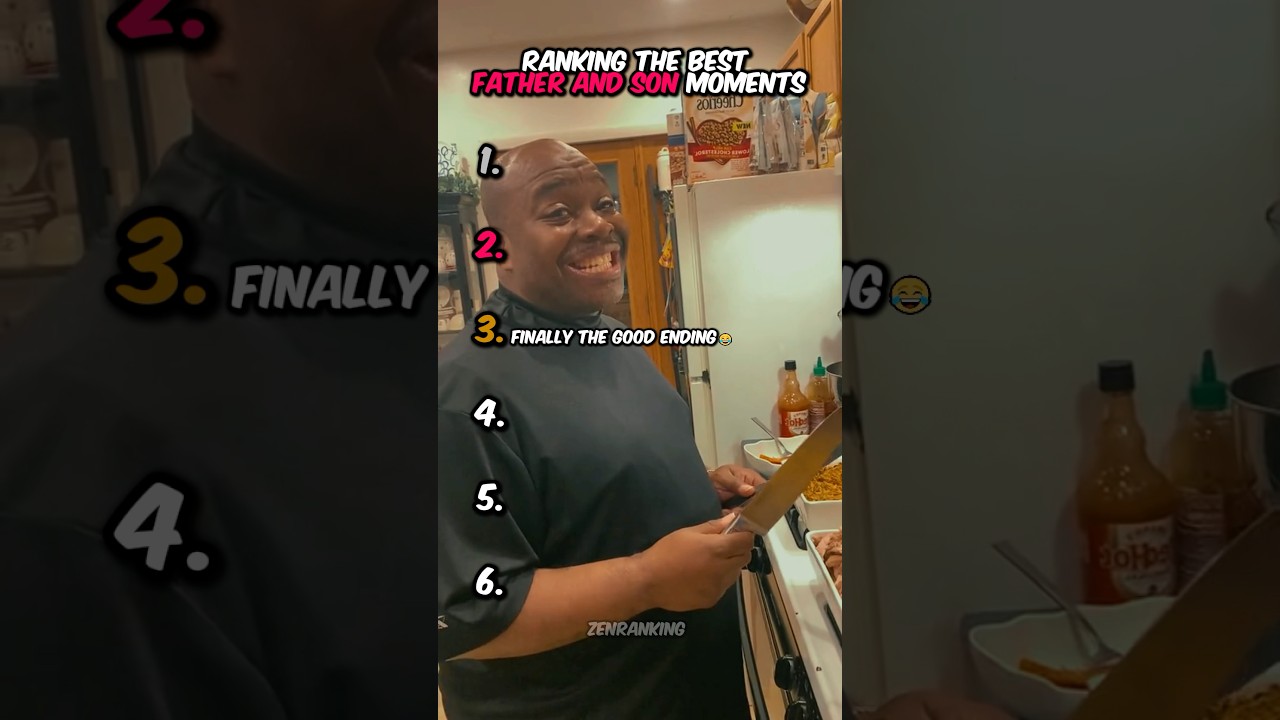 Наконец-то хороший конец 👨‍🍳😭 