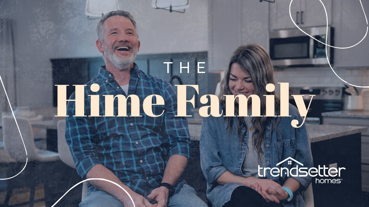 The Hime's Trendsetter Story