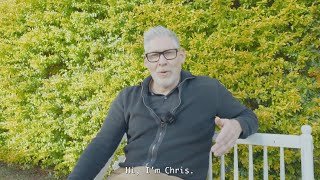 Chris’ experience with Clean Earth Solar - Client Spotlight, Real Stories!
