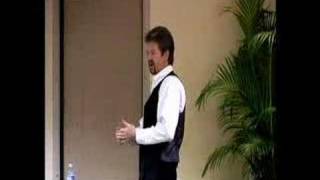 Tim Knox On How To Build Credibility