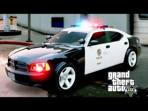 Mod gtav