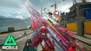 DELTA FORCE MOBILE SPECTRUM BLITZ M7 MAX GRAPHICS GAMEPLAY