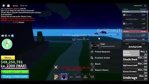 Clown hacker with speed hack