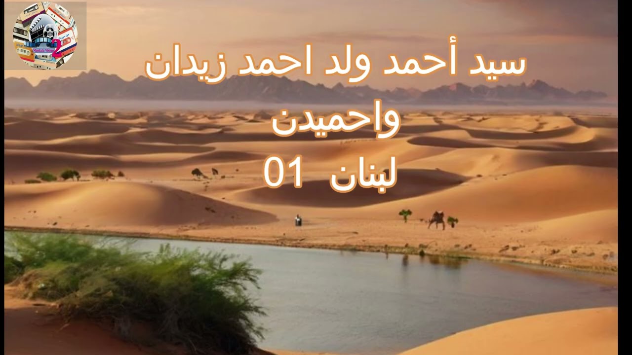 وسيداحمد ولد احمد زيدان واحميدن لبنان 01