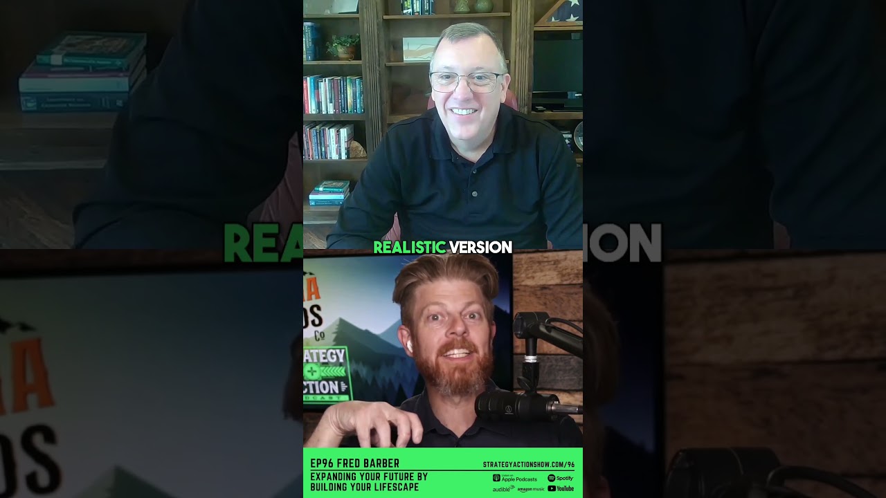 Redefining Retirement: Smart Home Base Strategy