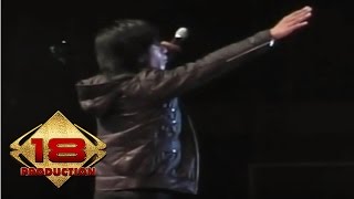 D'masiv - Full Konser (Live Konser Padang 26 Maret 2008)