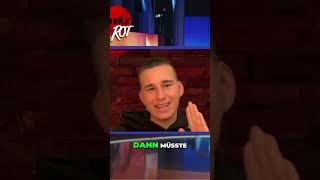 AfD &amp; Linke: CDU-Zukunft im Osten ungewiss! #shorts