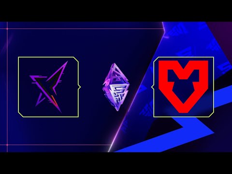 REKONIX проти MOUZ | Гра 1 | BLAST Slam VI:Group Stage