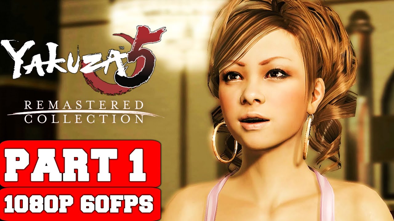 Yakuza 5 Remastered Gameplay Walkthrough Part 1 No Commentary PC FULL GAME YouTube yakuza-5-remastered-gameplay-walkthrough-part-1-no-commentary-pc-full-game-youtube