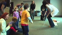 Music Classes for Babies and Toddlers with Spring Garden Music  - Durasi: 1:36. 