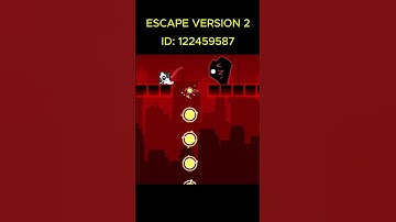 Escape Version 2 in GD