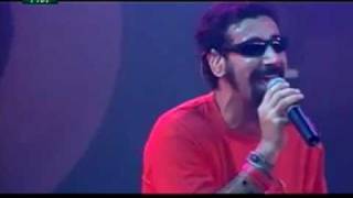 System Of A Down -_- Prison Song live