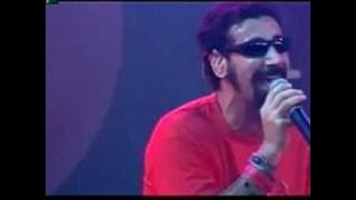 System Of A Down -_- Prison Song live
