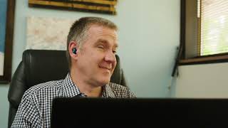 IFB Solutions — Brent Burkholder