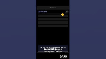Create V2Ray VMess Server and Setup on Dark Tunnel VPN | Secure & Fast Internet Tutorial