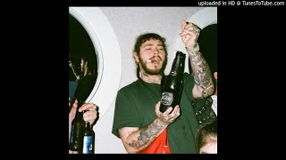 Post Malone - I Know (New Song)