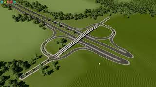 Complete City Built QUICKLY!  -  Welcome to "Skilpadde"  -  Quick Build screenshot 1