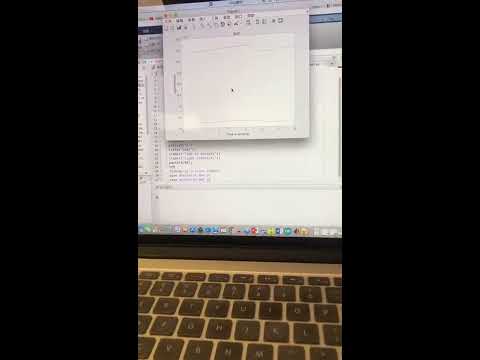 Arduino+MAX30102 Load multiple data on to Matlab through one serial