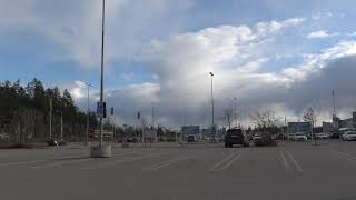 Green Screen Background Parking lot part 1 /Chroma Key Backgrounds Free to use