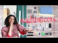 Sewing Tools you need to start | Beginner Sewing 101 - Ep 1 | LYDIA NAOMI