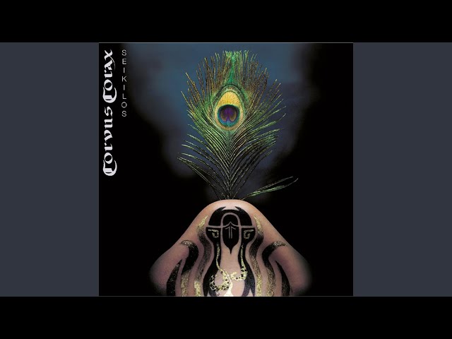 Corvus Corax - Hymnus Apollon