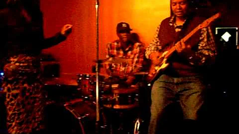 Tameka Simmons and TNT - Mrs. Officer