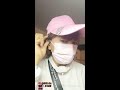 6/10🔴趁下雨空檔 採買•回程再做起司包...？？？. ..原住民搞笑記者 即時直播！ #警察  #高雄 #直播  #柯文哲   😸快進來唷~