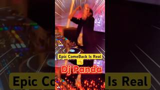Download Lagu Dj panda epic comeback is real #dj #shortvideo #viral #djpanda MP3