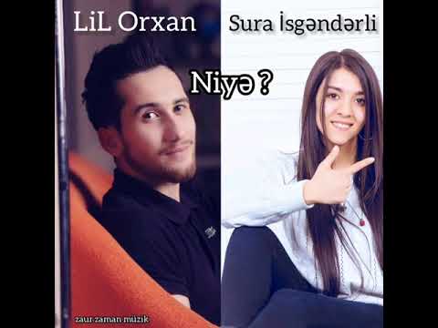 Lil orxan ve sura isgenderli kimese gore