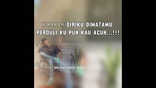 Niko Fuji Sabda Official Music Lyric Video