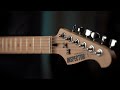 Обзор гитары Inspector TT LE Sunburst | Русский Telecaster от Inspector Guitars