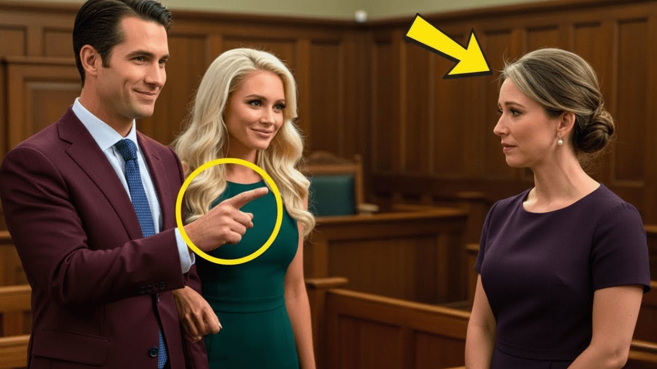 BIVŠI MUŽ me ISMIJAVAO na ČITANJU OPORUKE njegova OCA… dok ODVJETNIK nije PROGOVORIO…