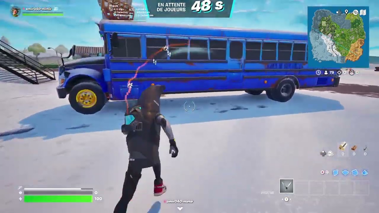 Temps fort : 🎮 VARIÉTÉ GAMING SANS VOIX : Épisode 25