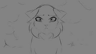 Were not special, Swiftpaw! [Swiftpaw and Dovepaw Animatic]