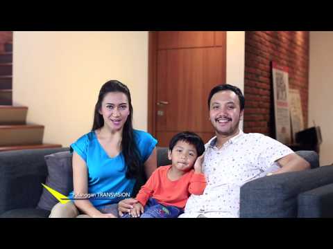 Transvision Pilihan Keluarga Indonesia 2