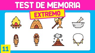 Do you have a good memory? Try to beat these 10 extremely difficult tests | BAZUM screenshot 4